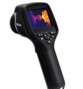 德國FLIR手持式紅外熱成像儀E30、 E40、 E50、E60