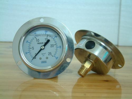 供應(yīng)德國(guó)staitech壓力表