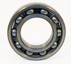 軸承清理維護步驟