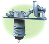 美國VAC-U-MAX散裝袋裝載機