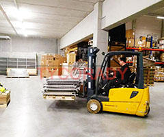 德國(guó)庫(kù)房